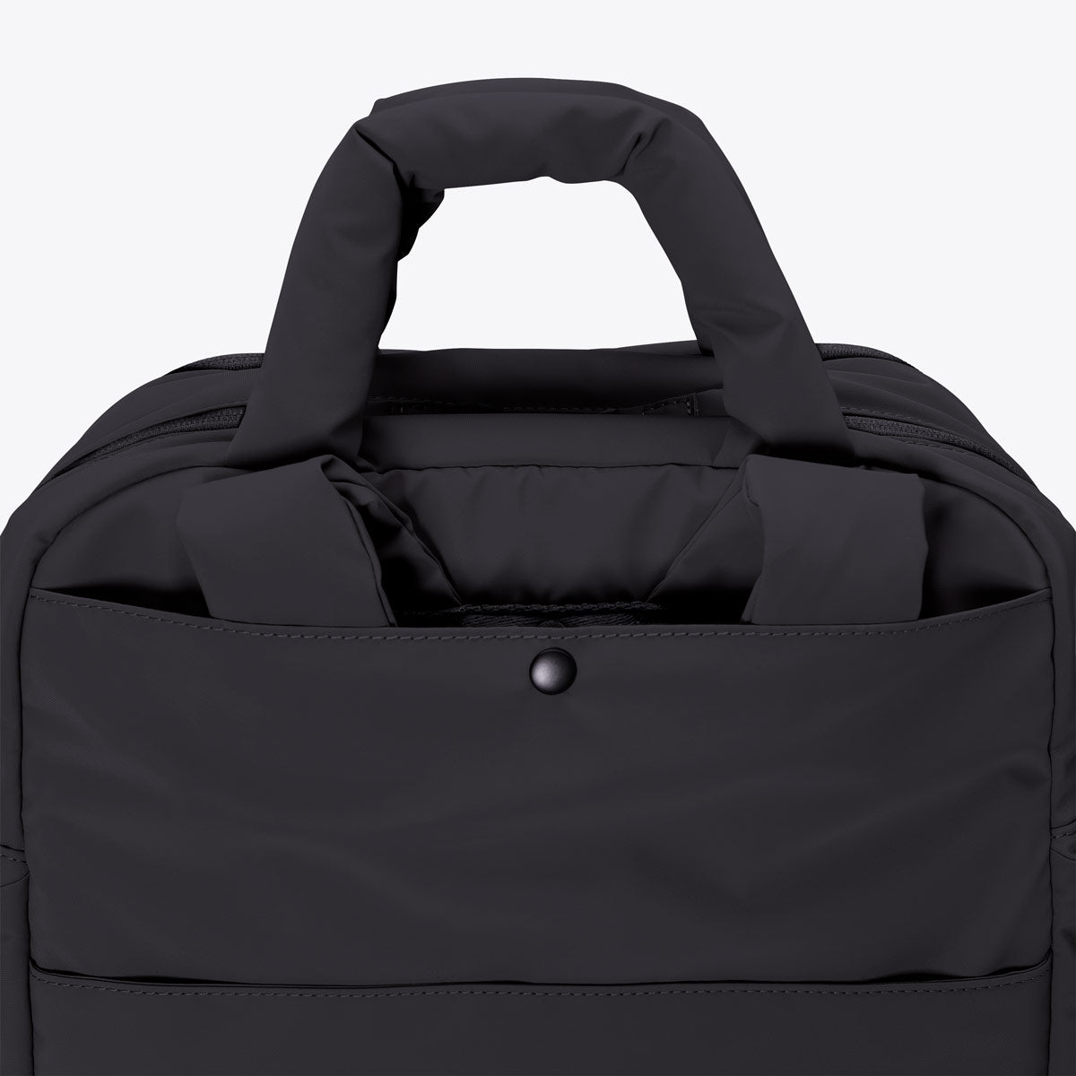 Posuto Puffer Rucksack