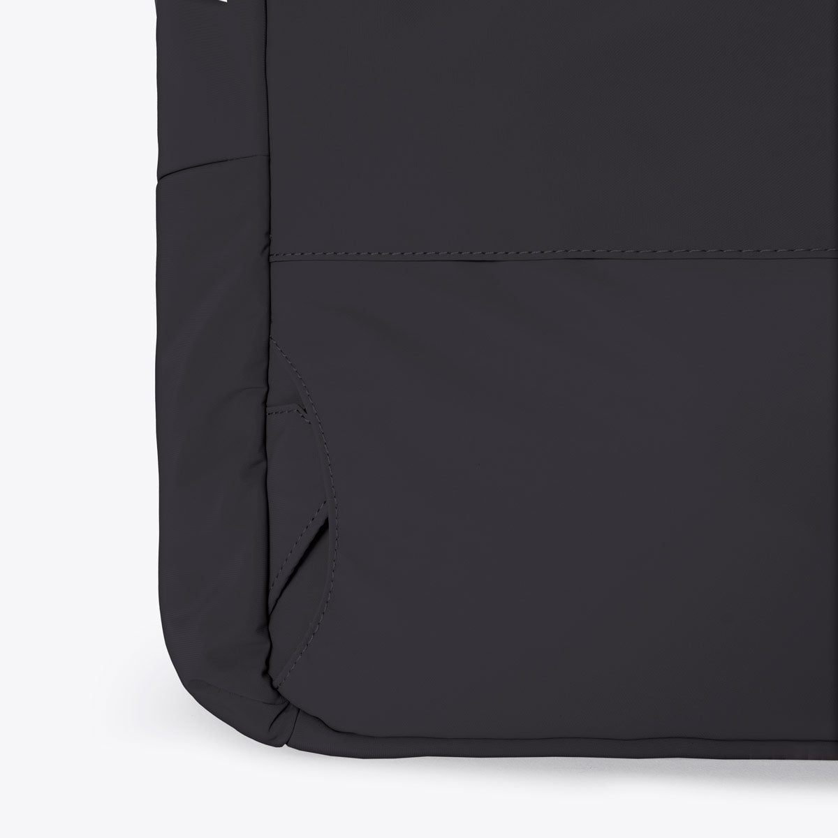 Posuto Puffer Rucksack