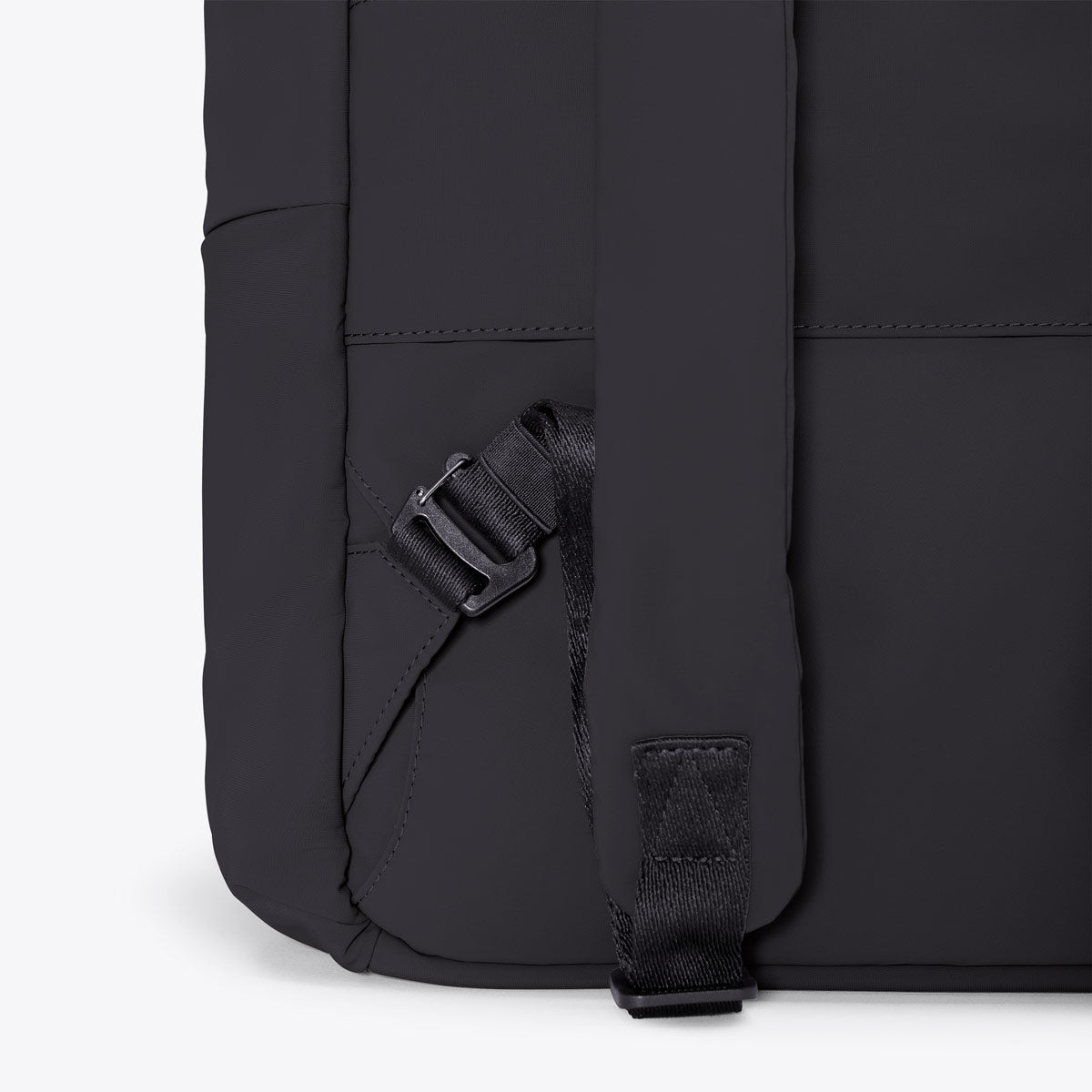 Posuto Puffer Rucksack