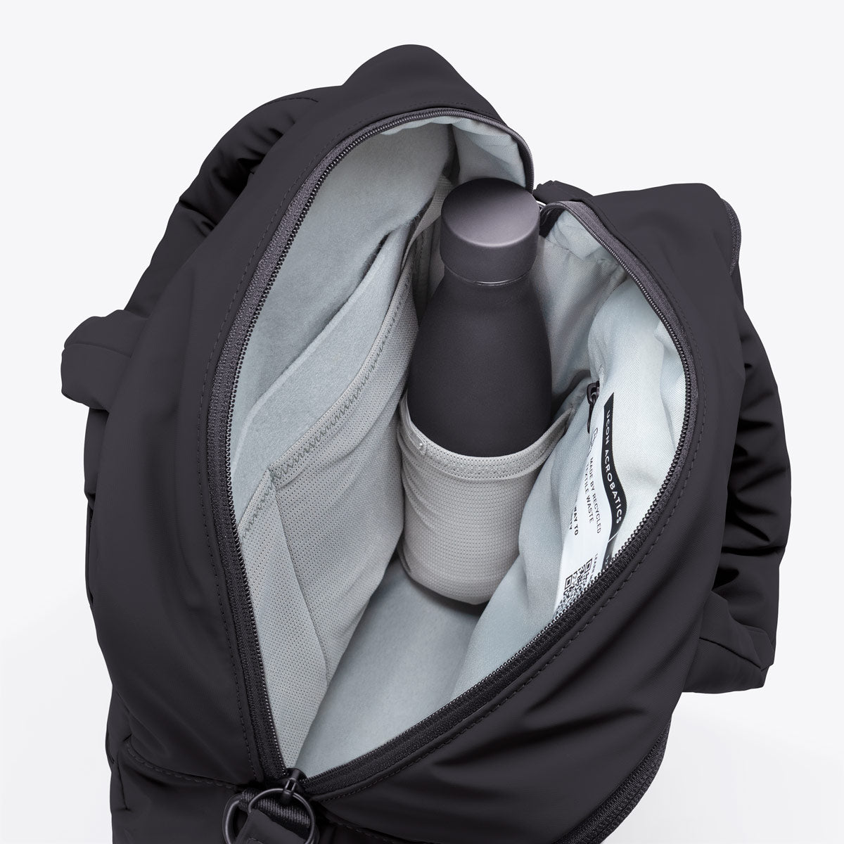 Posuto Puffer Rucksack