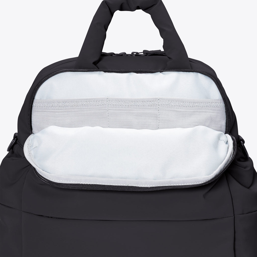 Posuto Puffer Rucksack