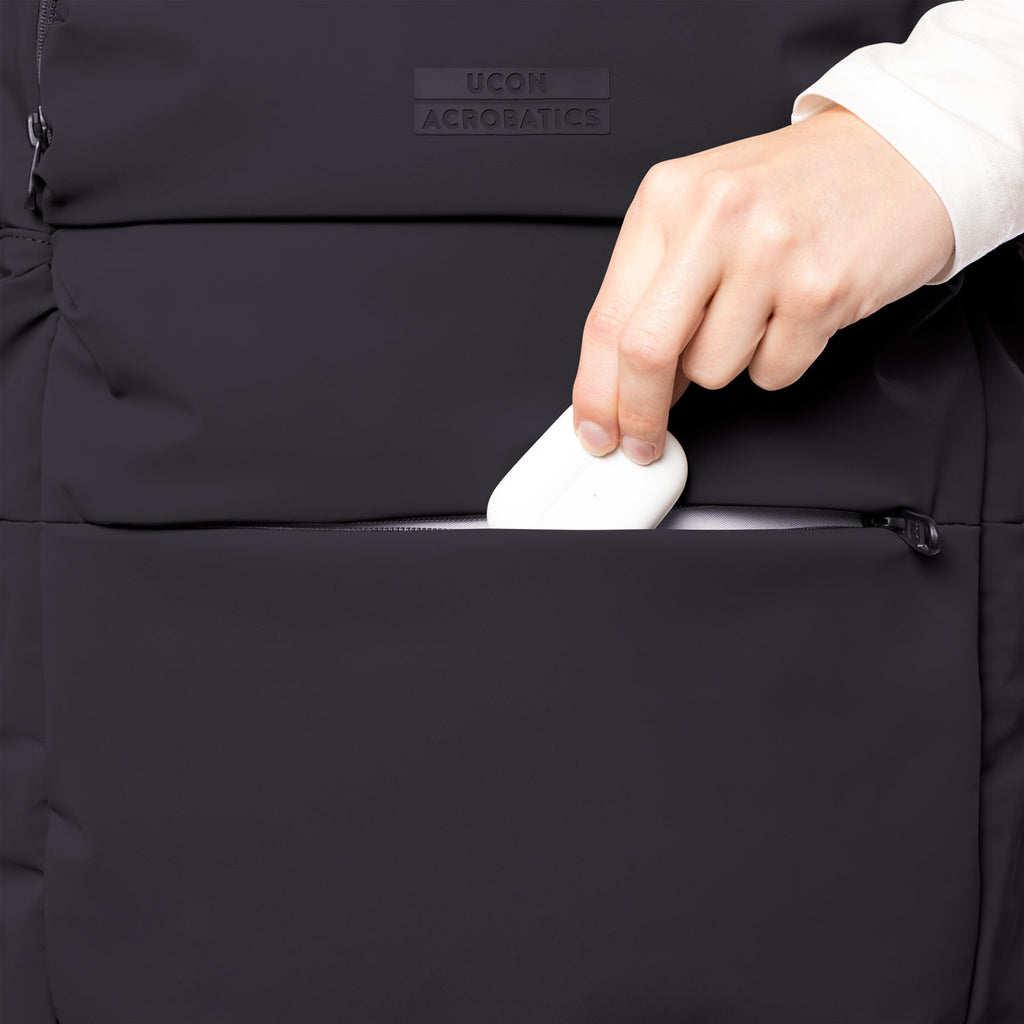 Posuto Puffer Rucksack
