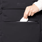 Posuto Puffer Rucksack