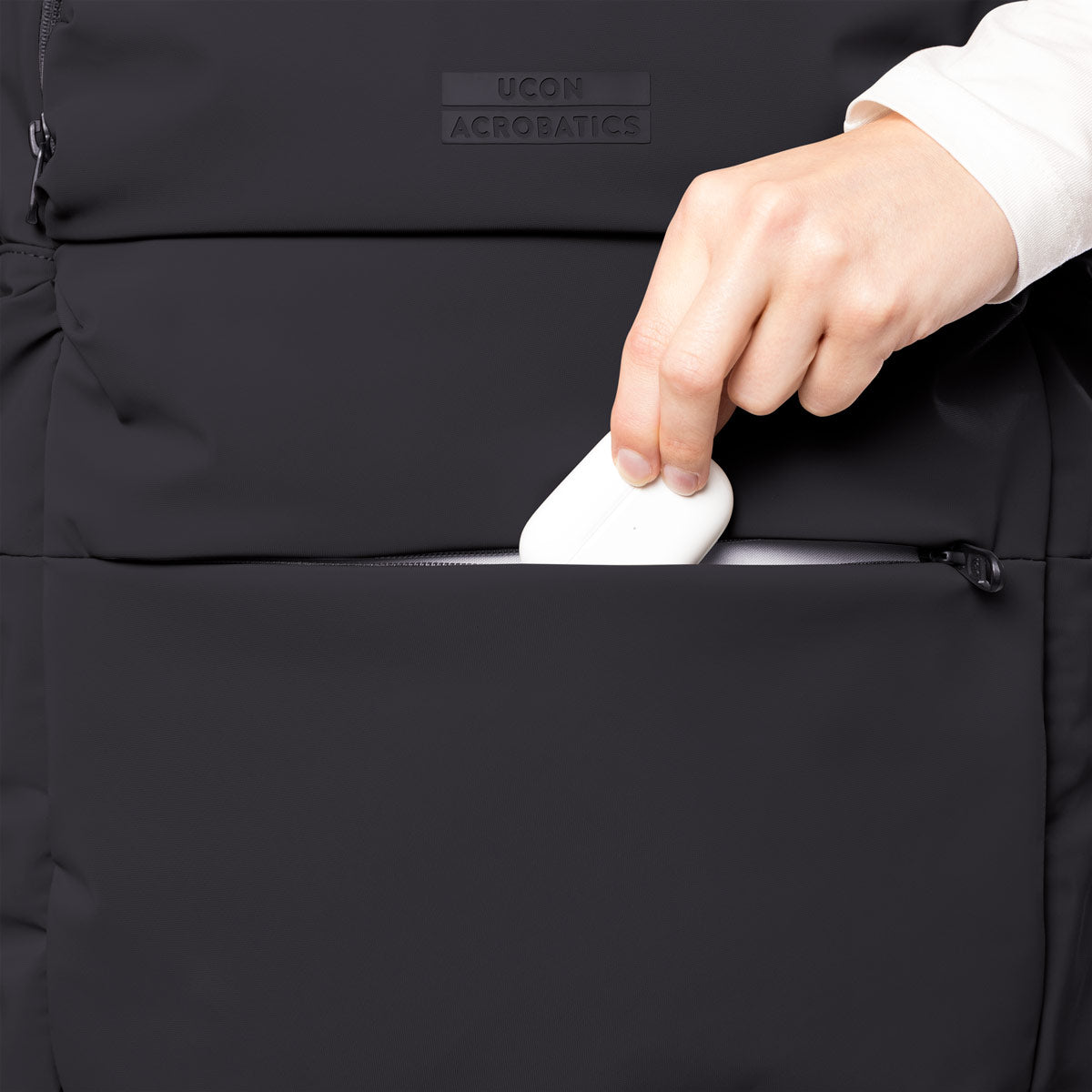 Posuto Puffer Rucksack