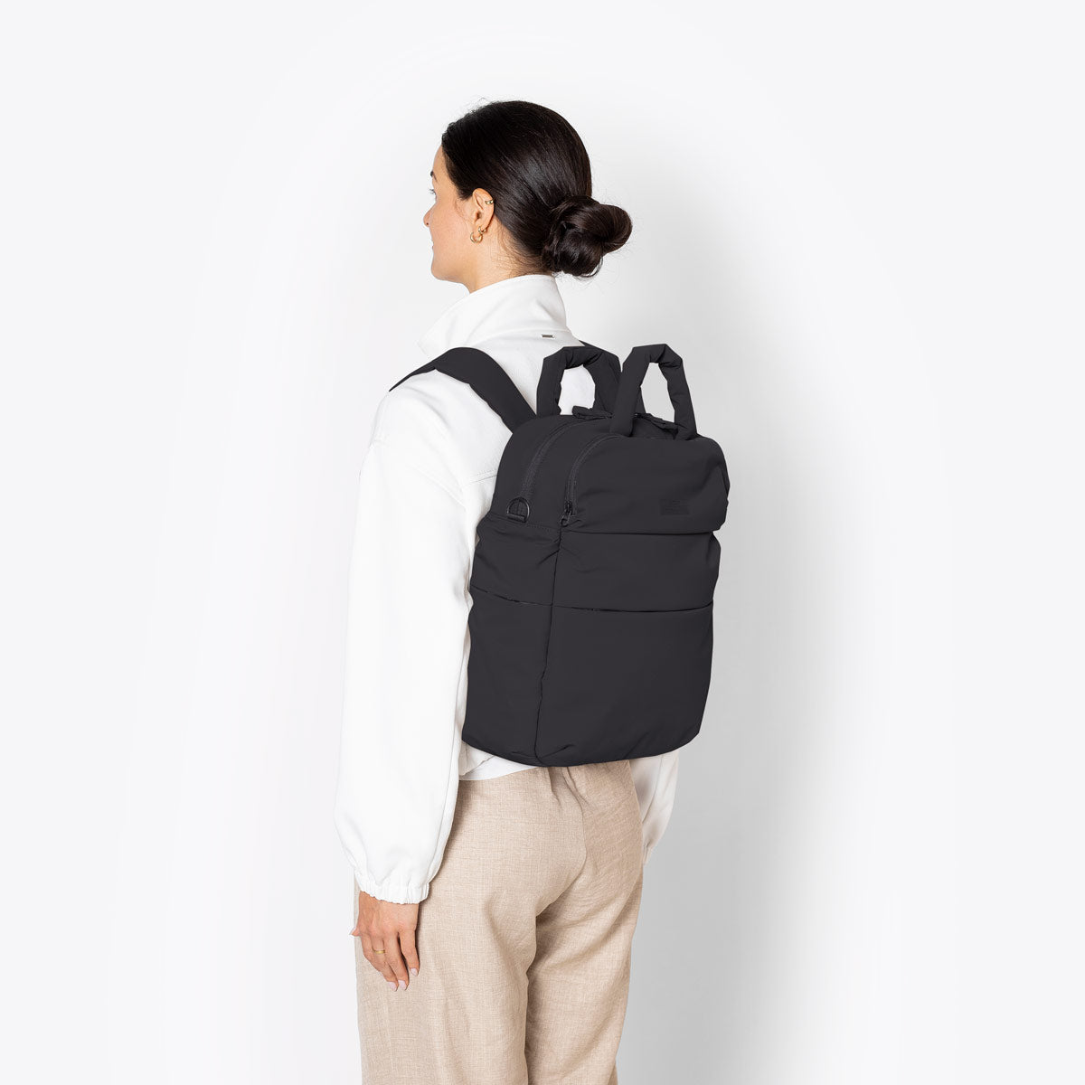 Posuto Puffer Rucksack