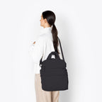 Posuto Puffer Rucksack