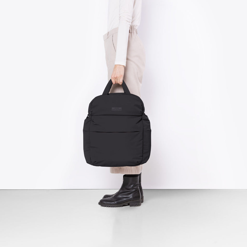 Posuto Puffer Rucksack