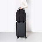 Posuto Puffer Rucksack