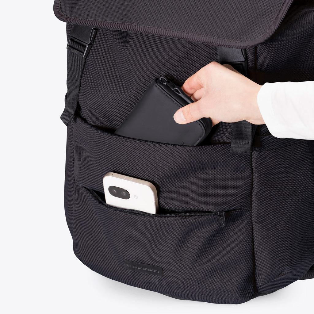 Stellan Rucksack