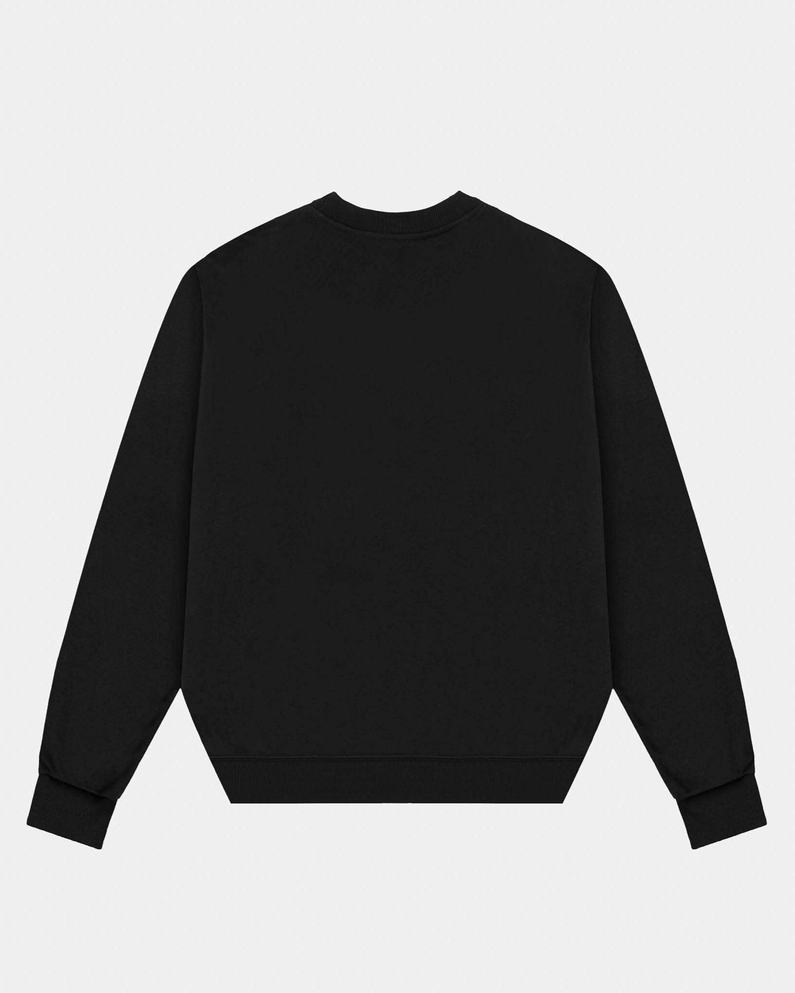 Nachhaltiger Premium Bio Baumwoll Pullover - BestofBasics