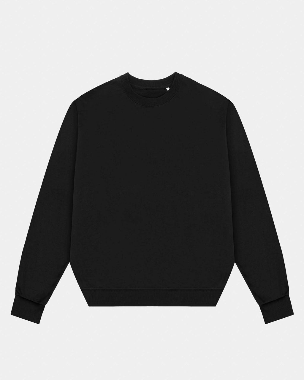 Nachhaltiger Premium Bio Baumwoll Pullover - BestofBasics