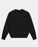 Nachhaltiger Premium Bio Baumwoll Pullover - BestofBasics