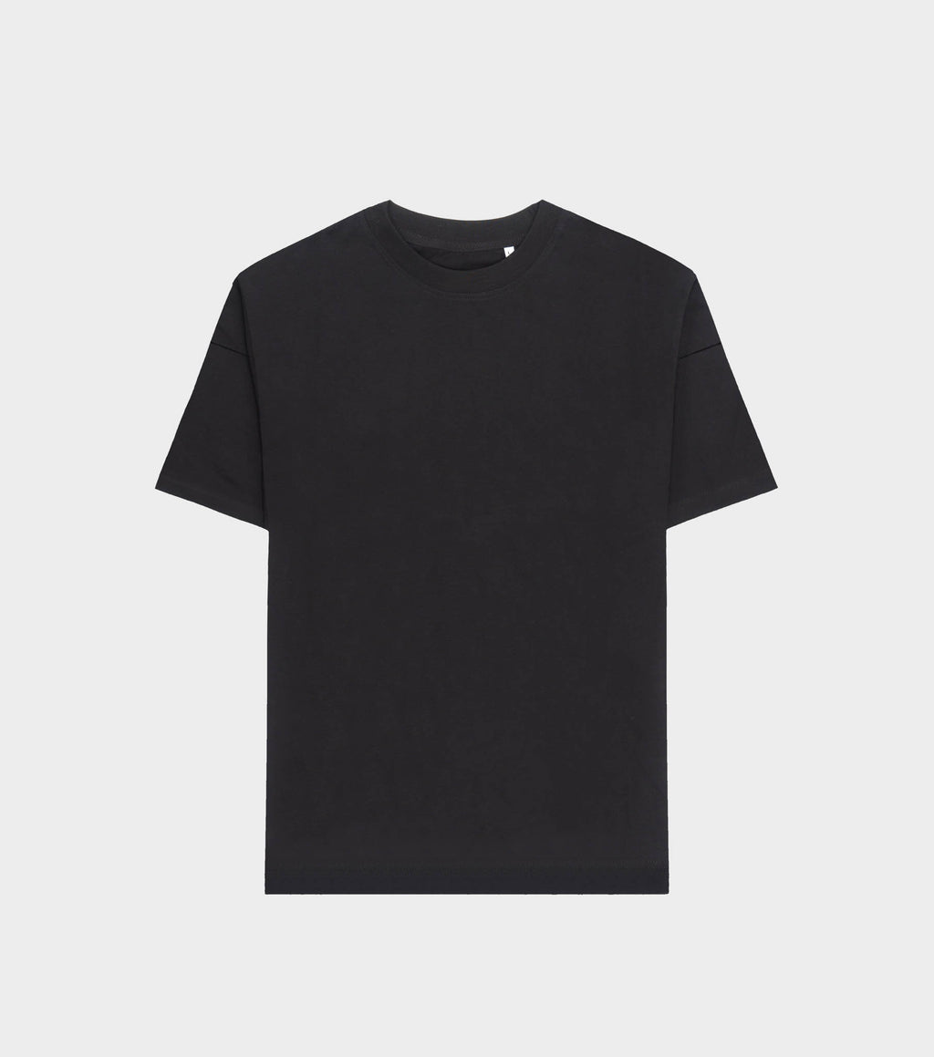 Premium Bio Baumwoll T-Shirt – EU Made – Unisex