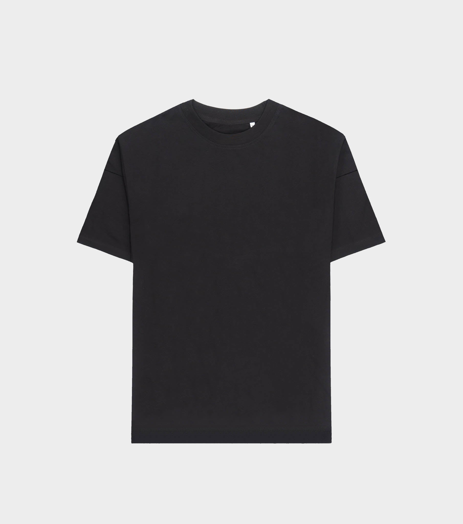 Premium Bio Baumwoll T-Shirt – EU Made – Unisex